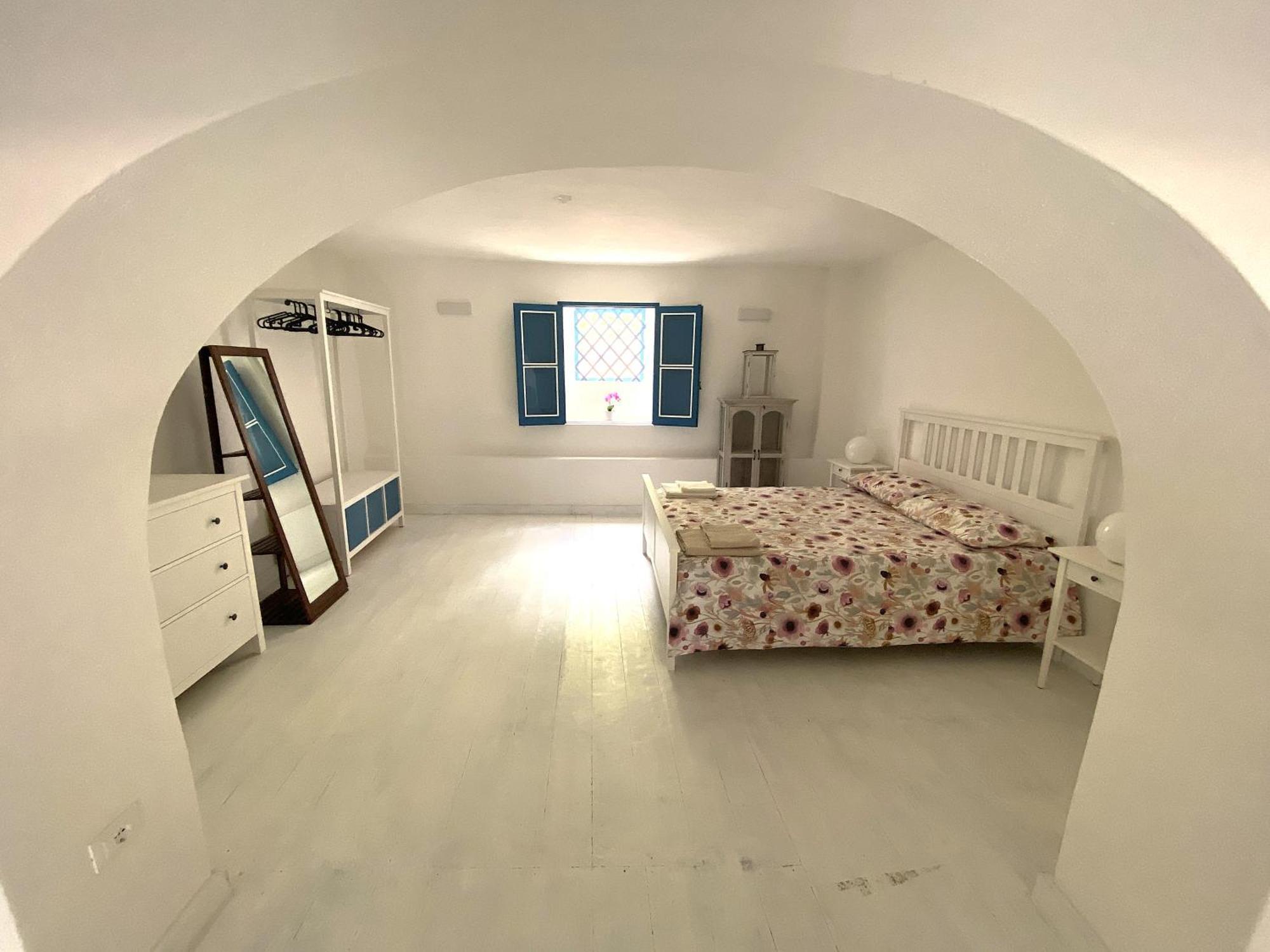 La Mia Valigia A Stromboli Apartment Exterior foto
