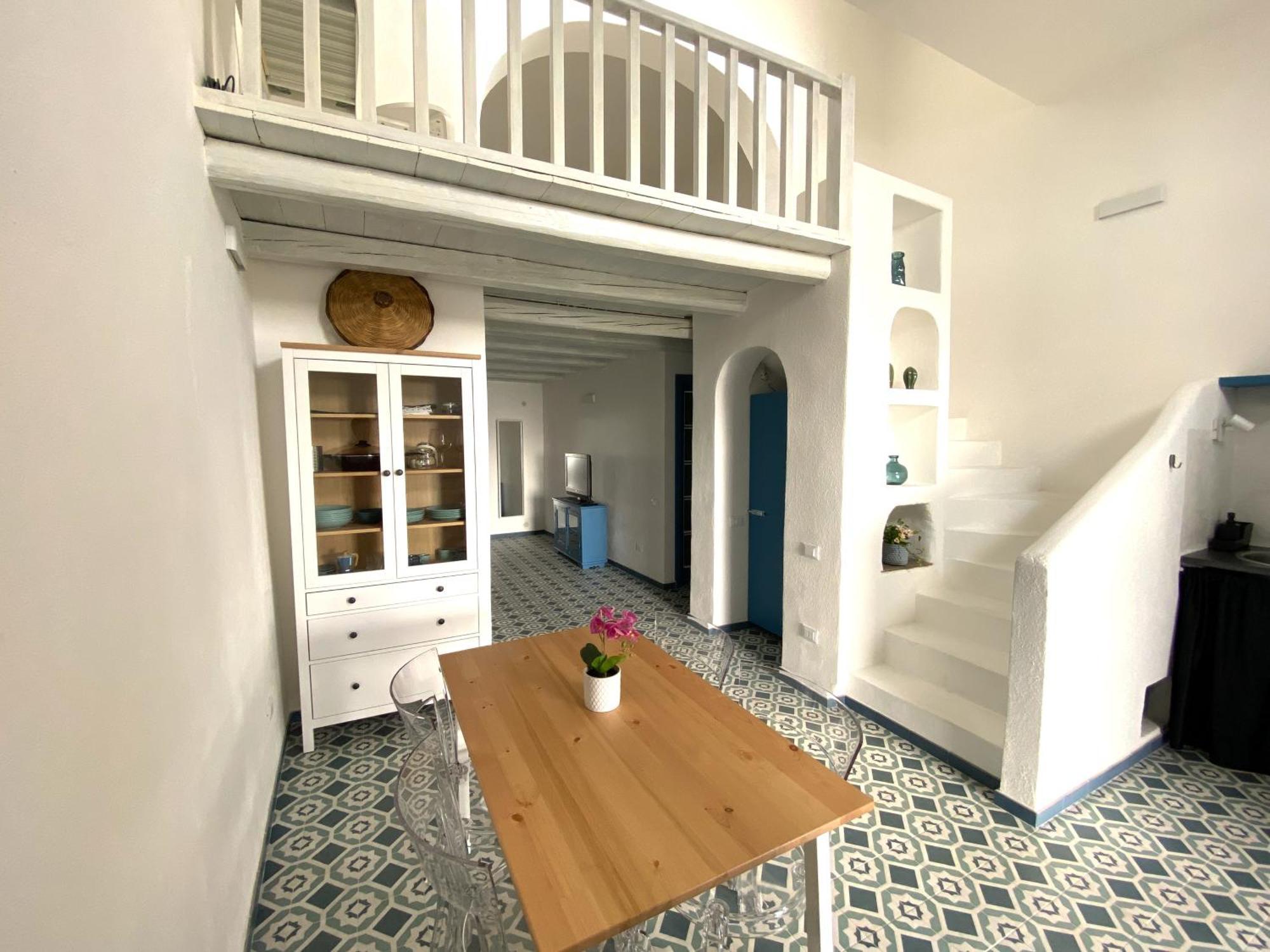 La Mia Valigia A Stromboli Apartment Exterior foto
