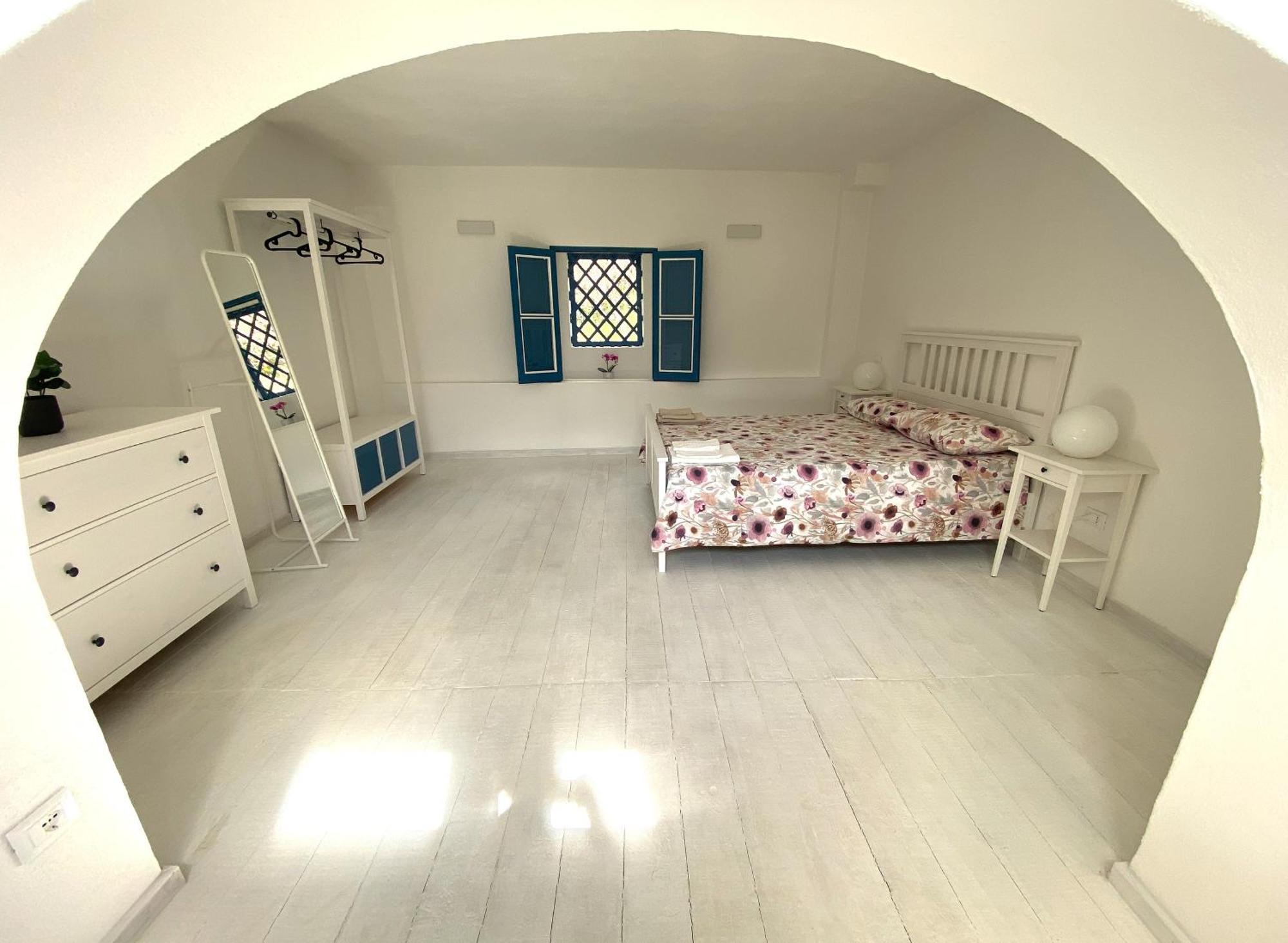 La Mia Valigia A Stromboli Apartment Exterior foto